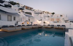 La Perla Villas And Suites (Adults Only)